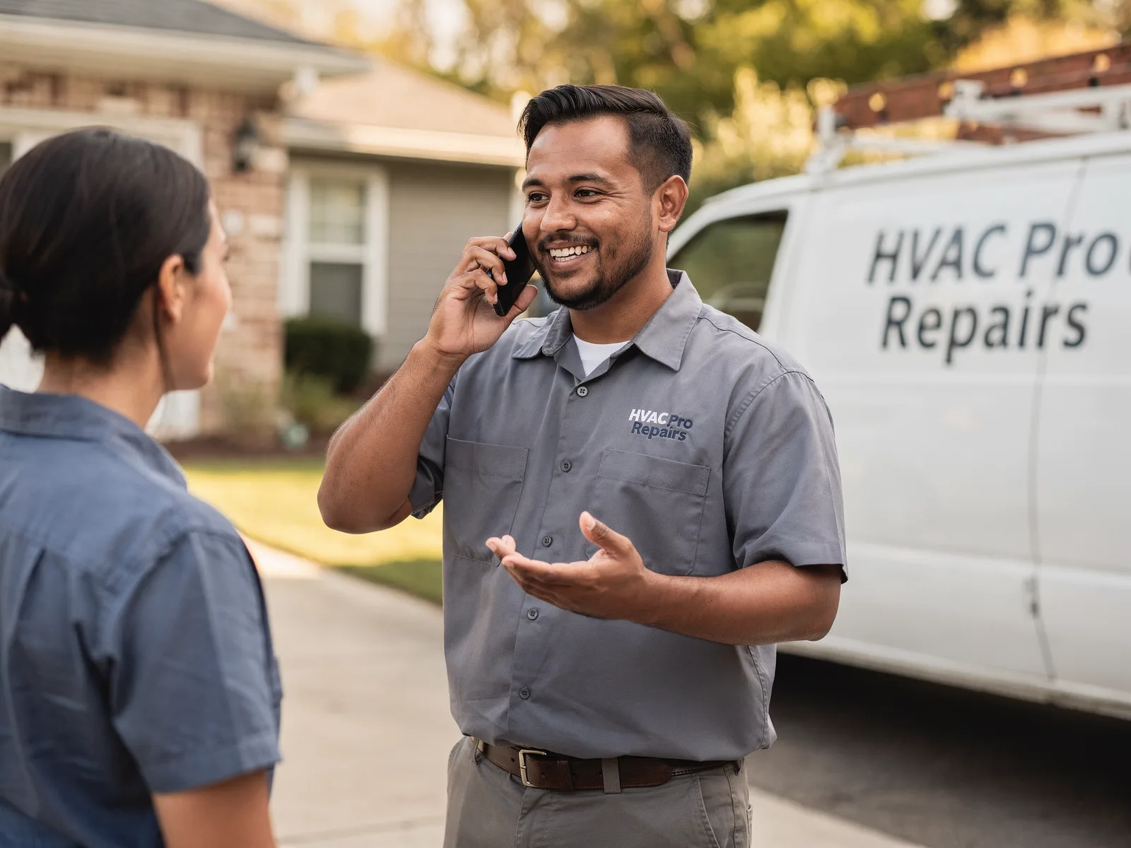 Heat Pump Repair Killduff, IA FAQs